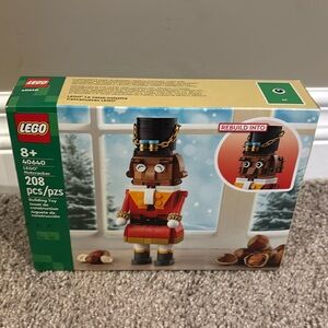 LEGO Nutcracker